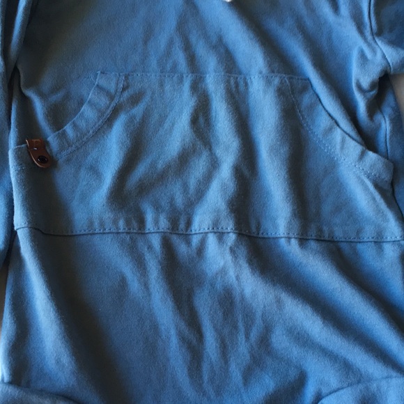 Hoodie baby long sleeve - Picture 5 of 7